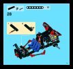 Istruzioni per la Costruzione - LEGO - 8048 - Buggy: Page 41