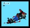 Istruzioni per la Costruzione - LEGO - 8048 - Buggy: Page 43