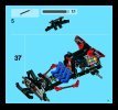 Istruzioni per la Costruzione - LEGO - 8048 - Buggy: Page 51