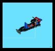 Istruzioni per la Costruzione - LEGO - 8048 - Buggy: Page 15