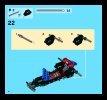 Istruzioni per la Costruzione - LEGO - 8048 - Buggy: Page 16