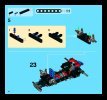 Istruzioni per la Costruzione - LEGO - 8048 - Buggy: Page 18