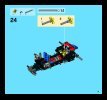 Istruzioni per la Costruzione - LEGO - 8048 - Buggy: Page 19