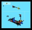 Istruzioni per la Costruzione - LEGO - 8048 - Buggy: Page 21