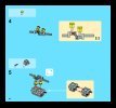 Istruzioni per la Costruzione - LEGO - 8048 - Buggy: Page 26