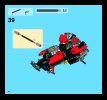 Istruzioni per la Costruzione - LEGO - 8048 - Buggy: Page 42