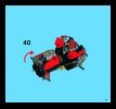 Istruzioni per la Costruzione - LEGO - 8048 - Buggy: Page 43