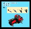 Istruzioni per la Costruzione - LEGO - 8048 - Buggy: Page 45