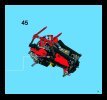 Istruzioni per la Costruzione - LEGO - 8048 - Buggy: Page 51