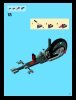 Istruzioni per la Costruzione - LEGO - 8051 - Motorbike: Page 15