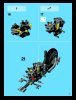 Istruzioni per la Costruzione - LEGO - 8051 - Motorbike: Page 23