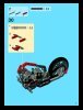 Istruzioni per la Costruzione - LEGO - 8051 - Motorbike: Page 31