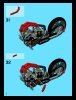 Istruzioni per la Costruzione - LEGO - 8051 - Motorbike: Page 32