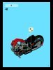 Istruzioni per la Costruzione - LEGO - 8051 - Motorbike: Page 41