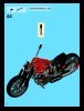 Istruzioni per la Costruzione - LEGO - 8051 - Motorbike: Page 50