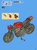 Istruzioni per la Costruzione - LEGO - 8051 - Motorbike: Page 59