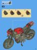 Istruzioni per la Costruzione - LEGO - 8051 - Motorbike: Page 69