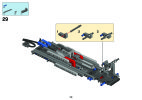 Istruzioni per la Costruzione - LEGO - 8052 - Container Truck: Page 26