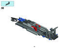 Istruzioni per la Costruzione - LEGO - 8052 - Container Truck: Page 27