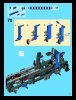 Istruzioni per la Costruzione - LEGO - 8052 - Container Truck: Page 9