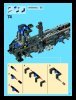 Istruzioni per la Costruzione - LEGO - 8052 - Container Truck: Page 13