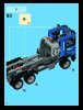 Istruzioni per la Costruzione - LEGO - 8052 - Container Truck: Page 42