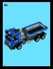 Istruzioni per la Costruzione - LEGO - 8052 - Container Truck: Page 60