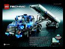 Istruzioni per la Costruzione - LEGO - 8052 - Container Truck: Page 64