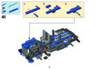 Istruzioni per la Costruzione - LEGO - 8052 - Container Truck: Page 15