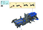 Istruzioni per la Costruzione - LEGO - 8052 - Container Truck: Page 20