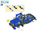 Istruzioni per la Costruzione - LEGO - 8052 - Container Truck: Page 28