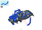 Istruzioni per la Costruzione - LEGO - 8052 - Container Truck: Page 29