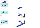 Istruzioni per la Costruzione - LEGO - 8052 - Container Truck: Page 12