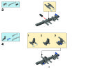 Istruzioni per la Costruzione - LEGO - 8052 - Container Truck: Page 19