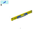 Istruzioni per la Costruzione - LEGO - 8053 - Mobile Crane: Page 6