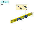 Istruzioni per la Costruzione - LEGO - 8053 - Mobile Crane: Page 7