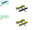 Istruzioni per la Costruzione - LEGO - 8053 - Mobile Crane: Page 20