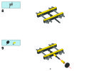 Istruzioni per la Costruzione - LEGO - 8053 - Mobile Crane: Page 21