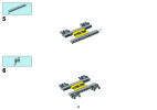 Istruzioni per la Costruzione - LEGO - 8053 - Mobile Crane: Page 25