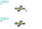 Istruzioni per la Costruzione - LEGO - 8053 - Mobile Crane: Page 26