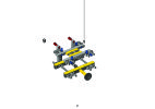 Istruzioni per la Costruzione - LEGO - 8053 - Mobile Crane: Page 27