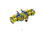 Istruzioni per la Costruzione - LEGO - 8053 - Mobile Crane: Page 30