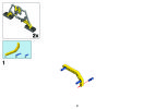 Istruzioni per la Costruzione - LEGO - 8053 - Mobile Crane: Page 31