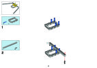 Istruzioni per la Costruzione - LEGO - 8053 - Mobile Crane: Page 34