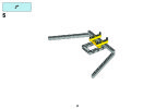 Istruzioni per la Costruzione - LEGO - 8053 - Mobile Crane: Page 36