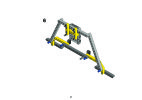 Istruzioni per la Costruzione - LEGO - 8053 - Mobile Crane: Page 37