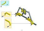 Istruzioni per la Costruzione - LEGO - 8053 - Mobile Crane: Page 38