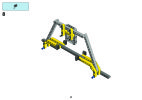 Istruzioni per la Costruzione - LEGO - 8053 - Mobile Crane: Page 39