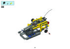 Istruzioni per la Costruzione - LEGO - 8053 - Mobile Crane: Page 2