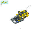 Istruzioni per la Costruzione - LEGO - 8053 - Mobile Crane: Page 3